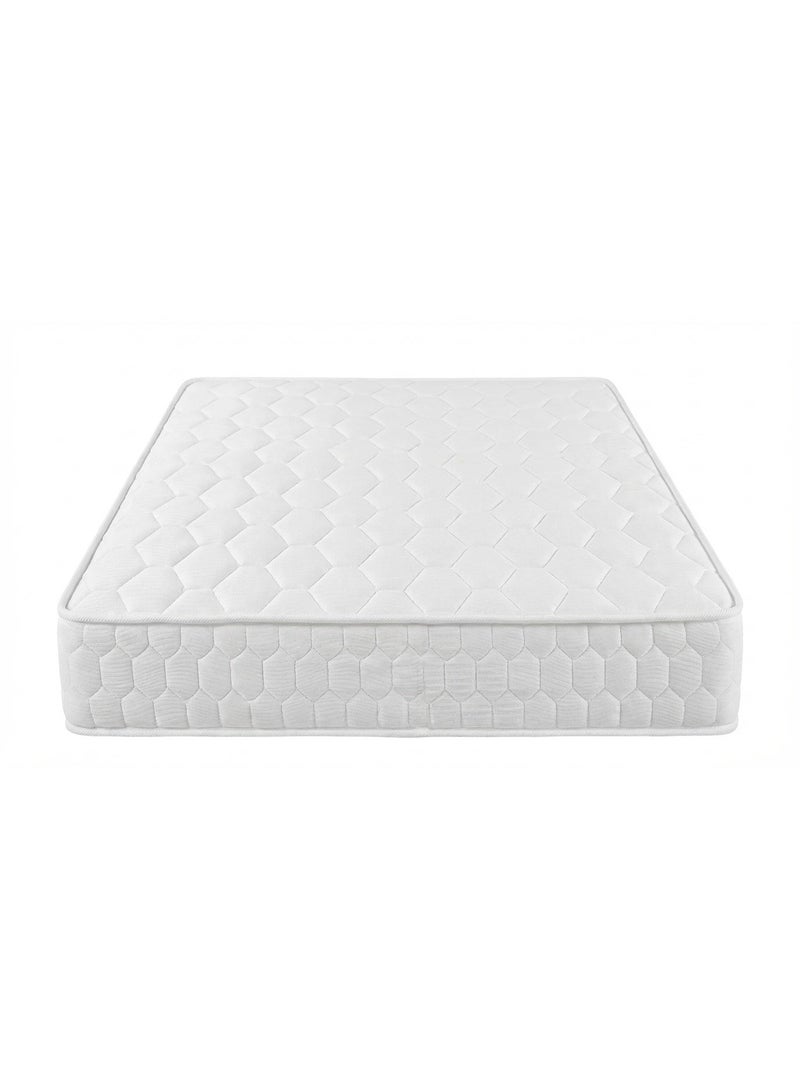 Celine Bonnell Spring Mattress Single Bed Medium Firm Support - Image 1